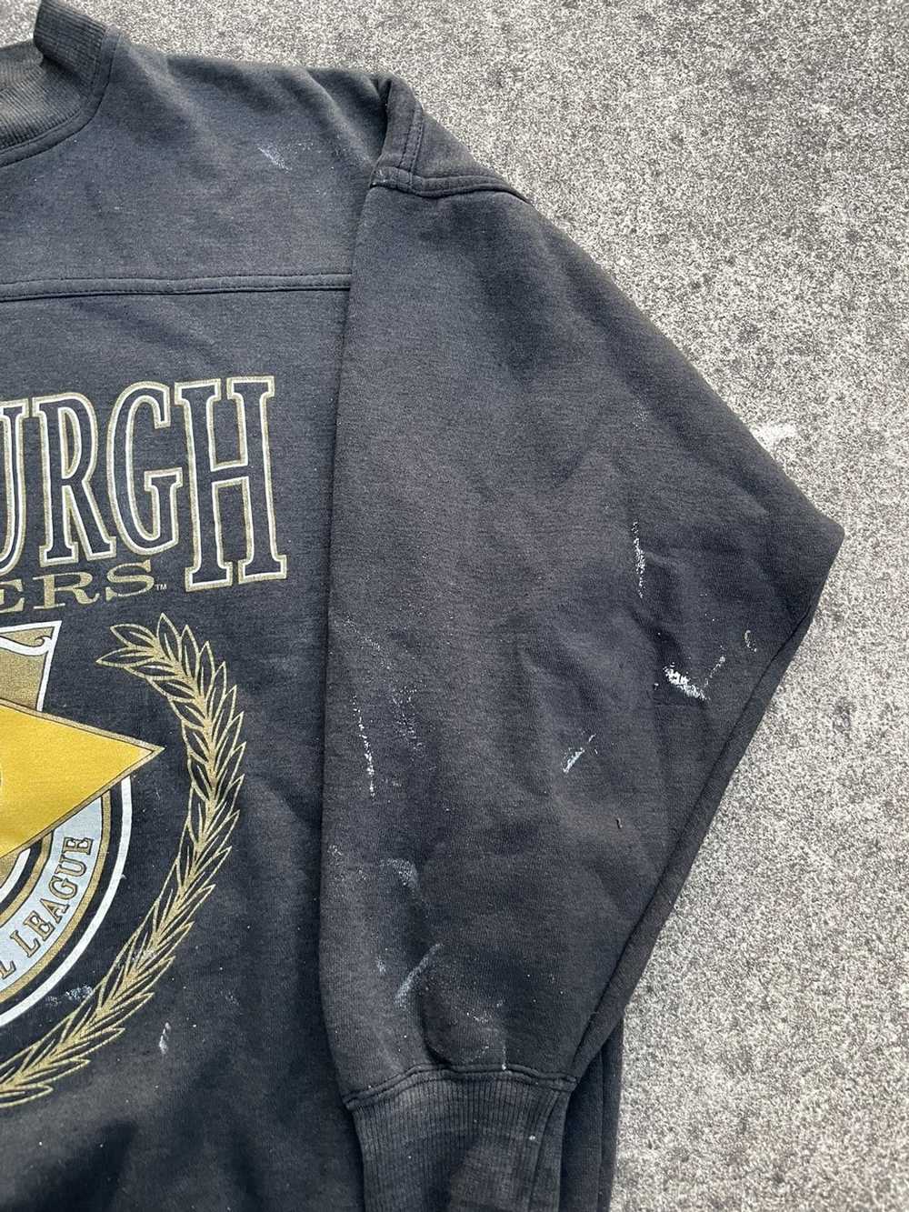 NFL × Streetwear × Vintage Vintage Pittsburgh Ste… - image 5