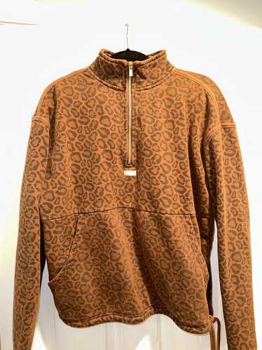 Kith Kith Classic Half Zip Pullover