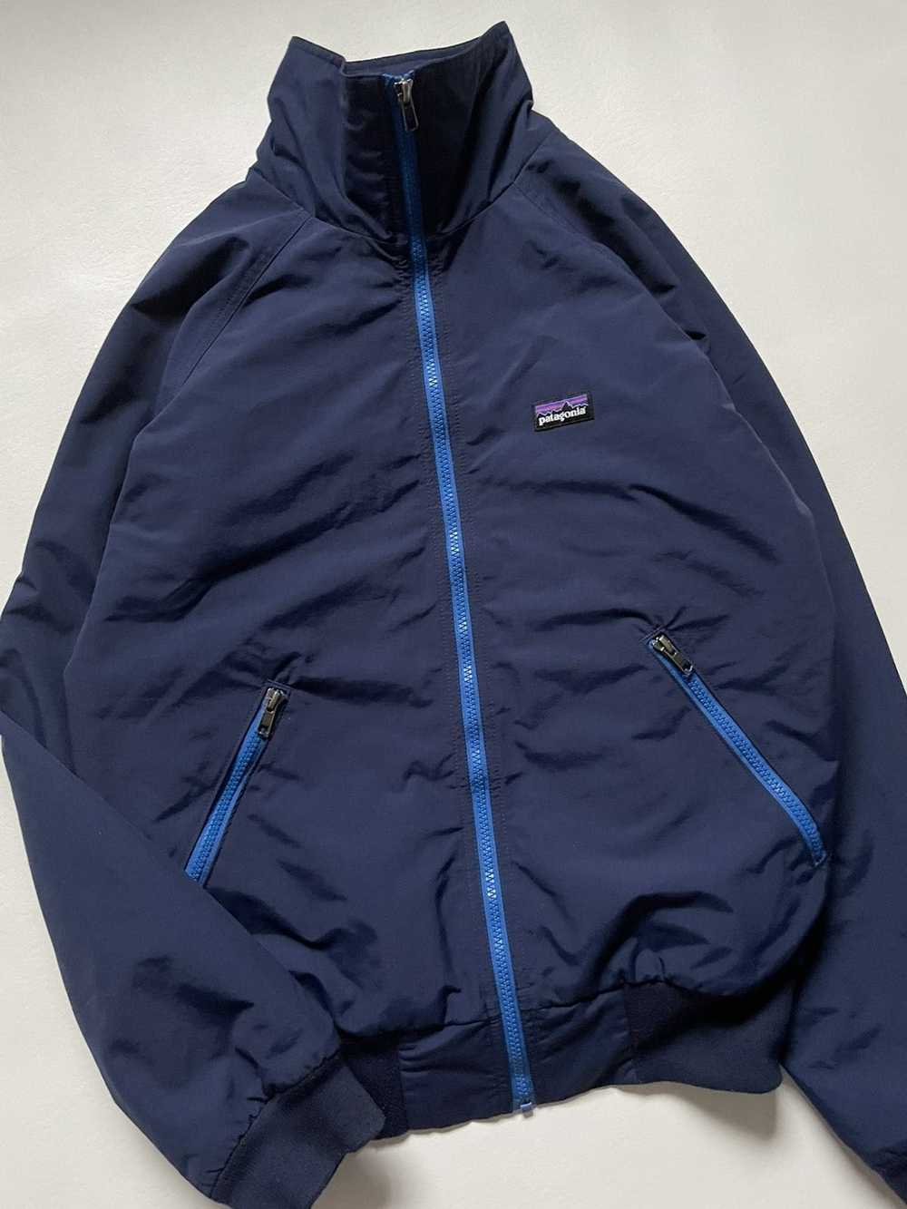 Japanese Brand × Patagonia × Streetwear Patatagoi… - image 1