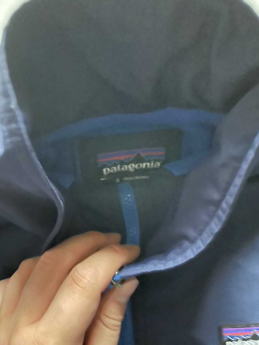 Japanese Brand × Patagonia × Streetwear Patatagoi… - image 6