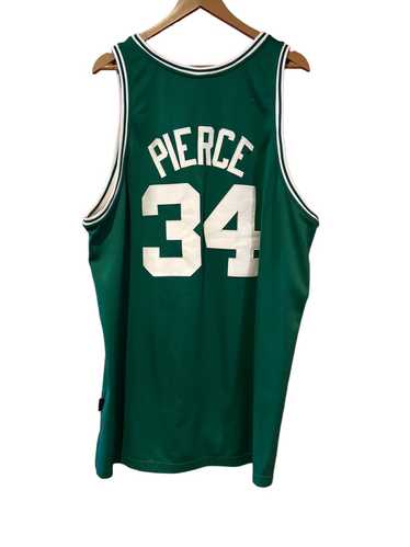 NBA 1999 Nike Celtics vintage jersey Paul Pierce t