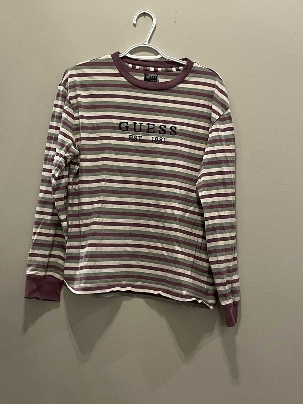 Guess Guess T-Shirt - image 1