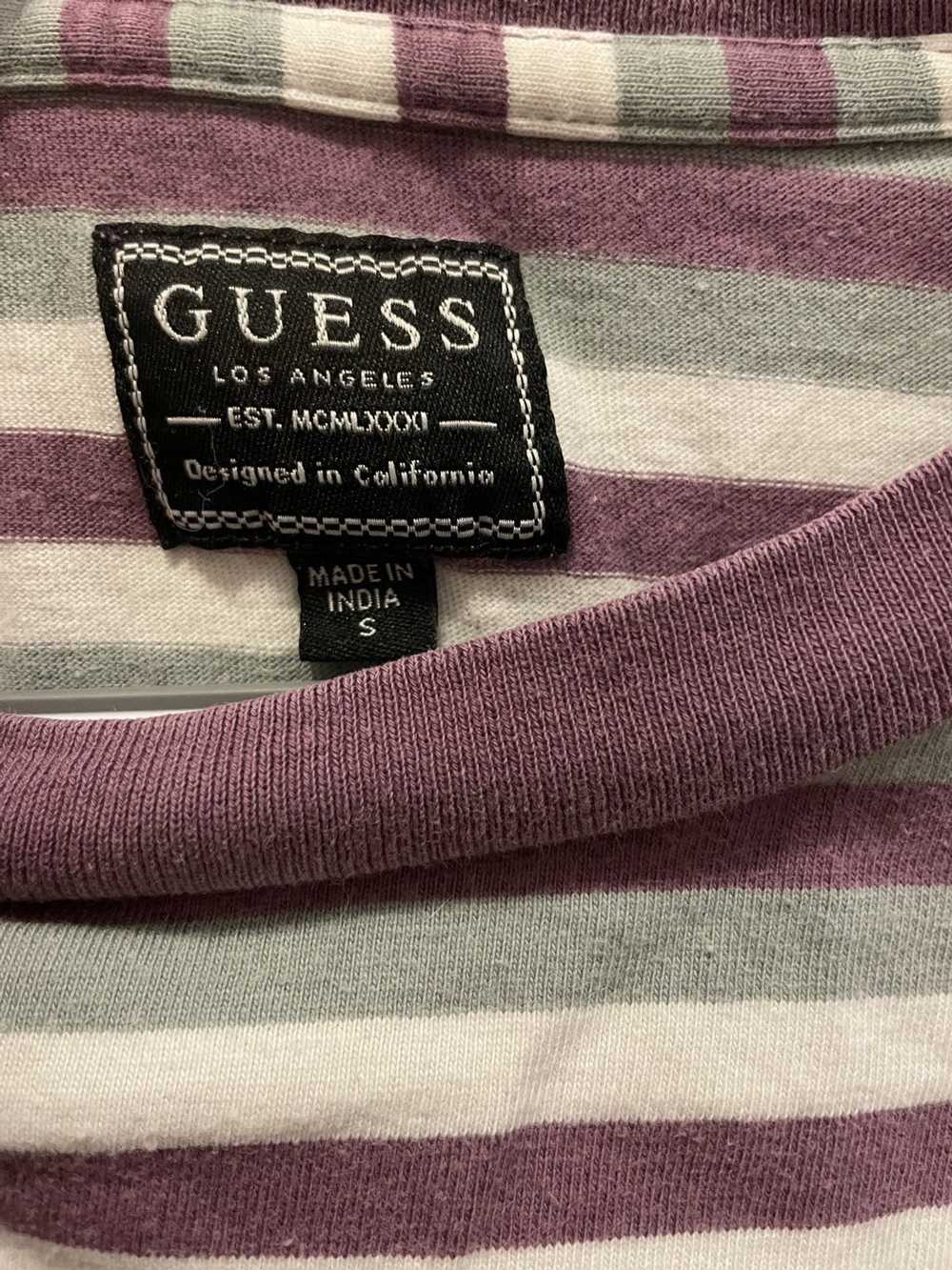 Guess Guess T-Shirt - image 3