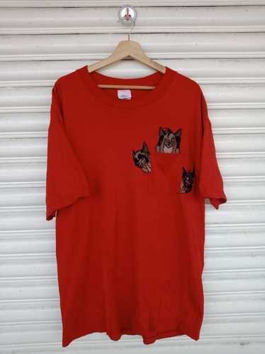 Disney × Vintage 90s Lion King Hyena Hyenas Walt … - image 1