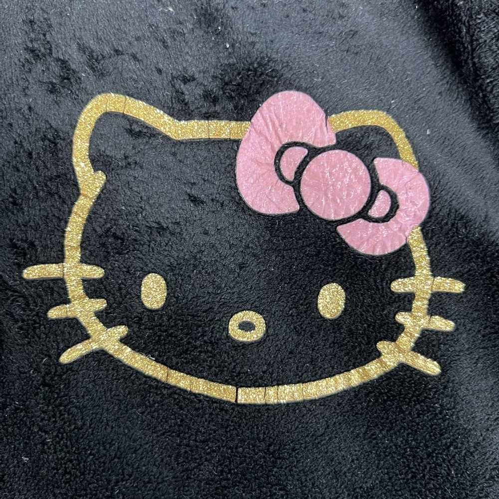 Cartoon Network × Japanese Brand Hello Kitty Hood… - image 3