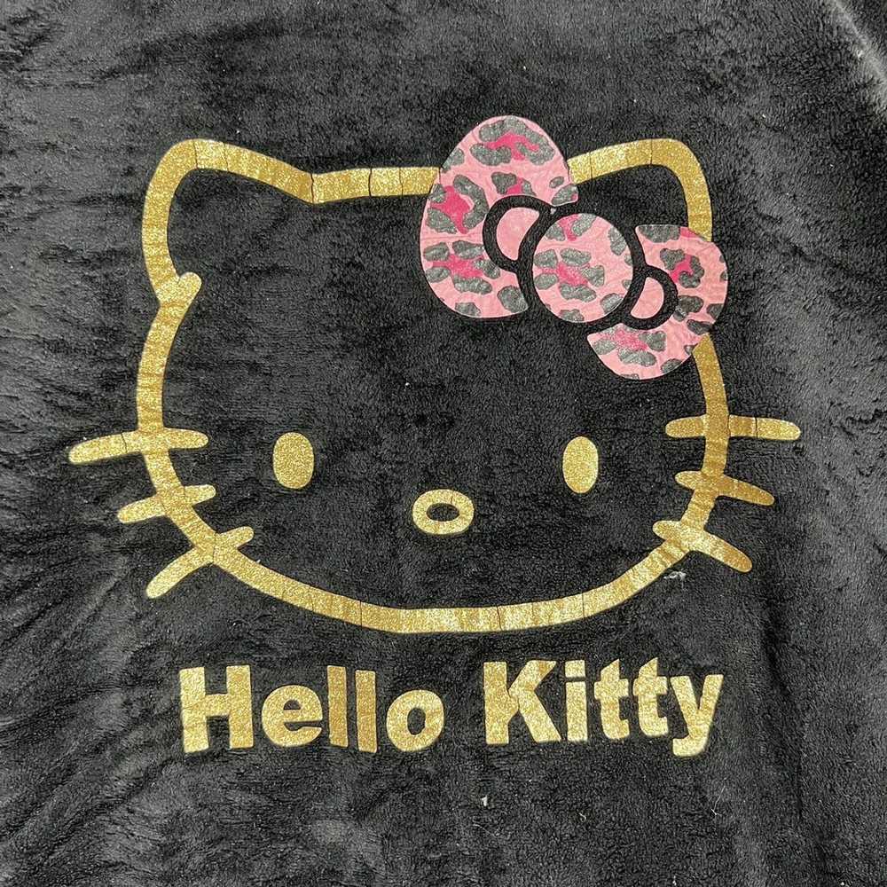 Cartoon Network × Japanese Brand Hello Kitty Hood… - image 7