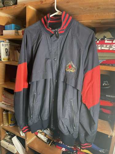 Cutter And Buck Red sox Jacket