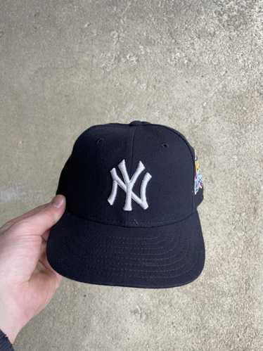 New York Yankees × Streetwear × Vintage Vintage Ne