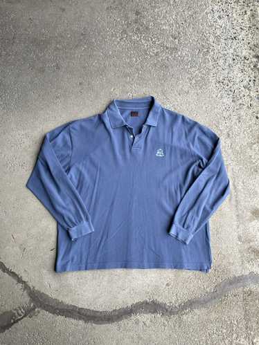 Evisu polo shirt - Gem