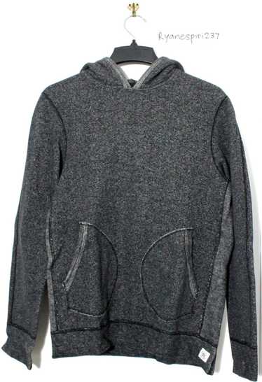 Reigning Champ REIGNING CHAMP Grey Hoodie