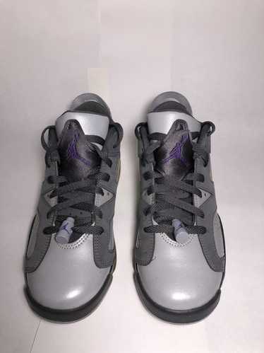 Jordan Brand Jordan 6 retro low