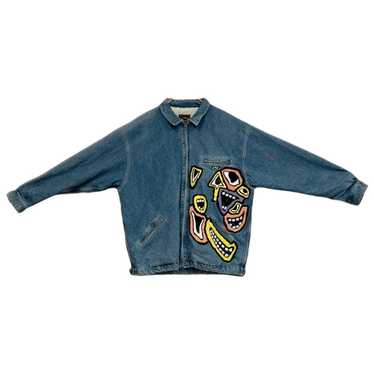 Lucid Jeans PH: Hand-Painted Denim Jackets And Jeans