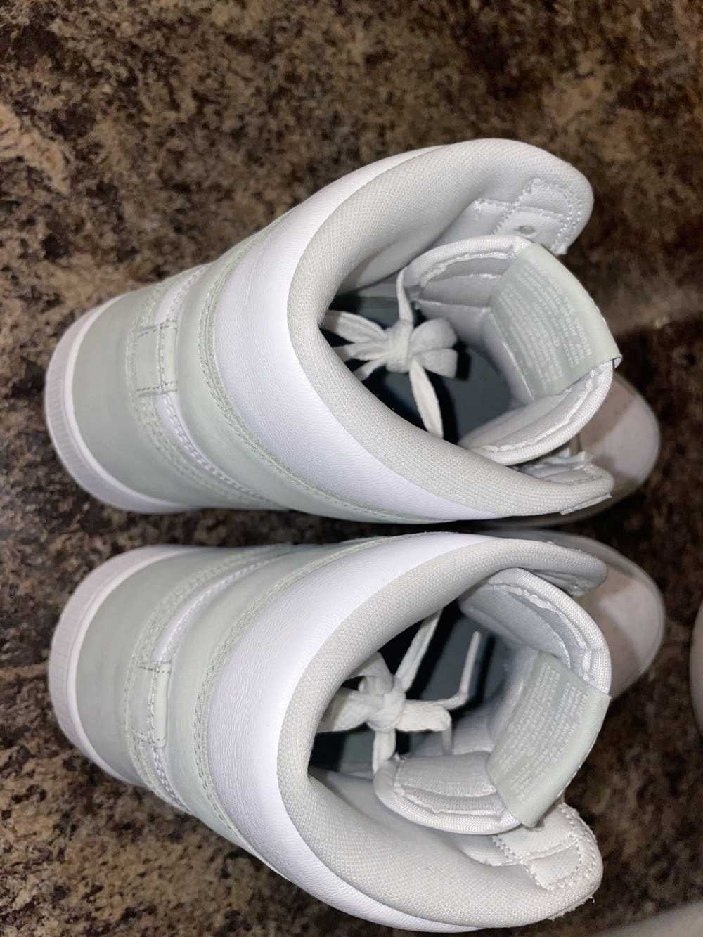 seafoam high jordan 1