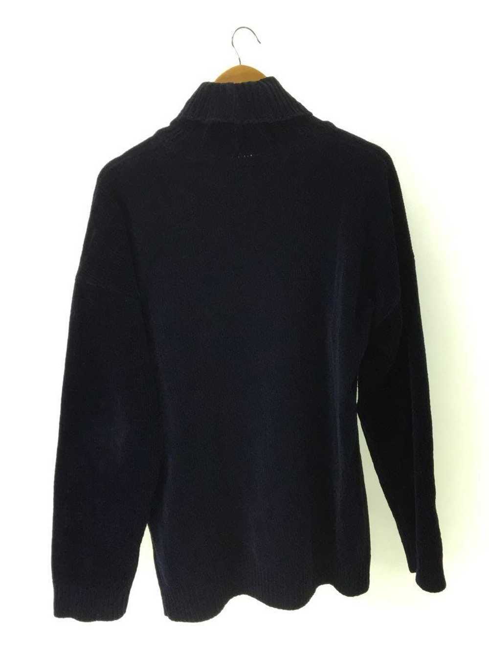 Our Legacy Boxy Turtleneck Knit Sweater - image 2