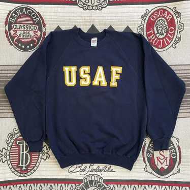 usaf vintage vintage usaf - Gem