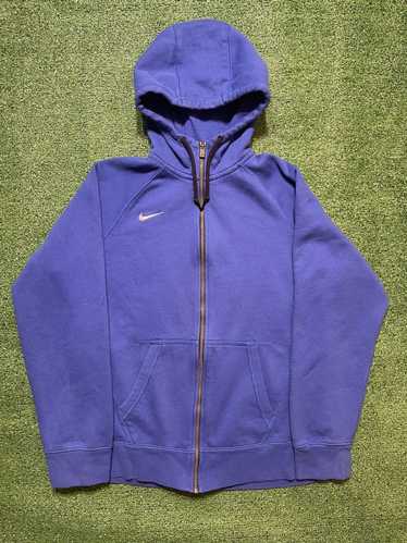 Nike Nike Y2K Full Zip Hoodie - image 1