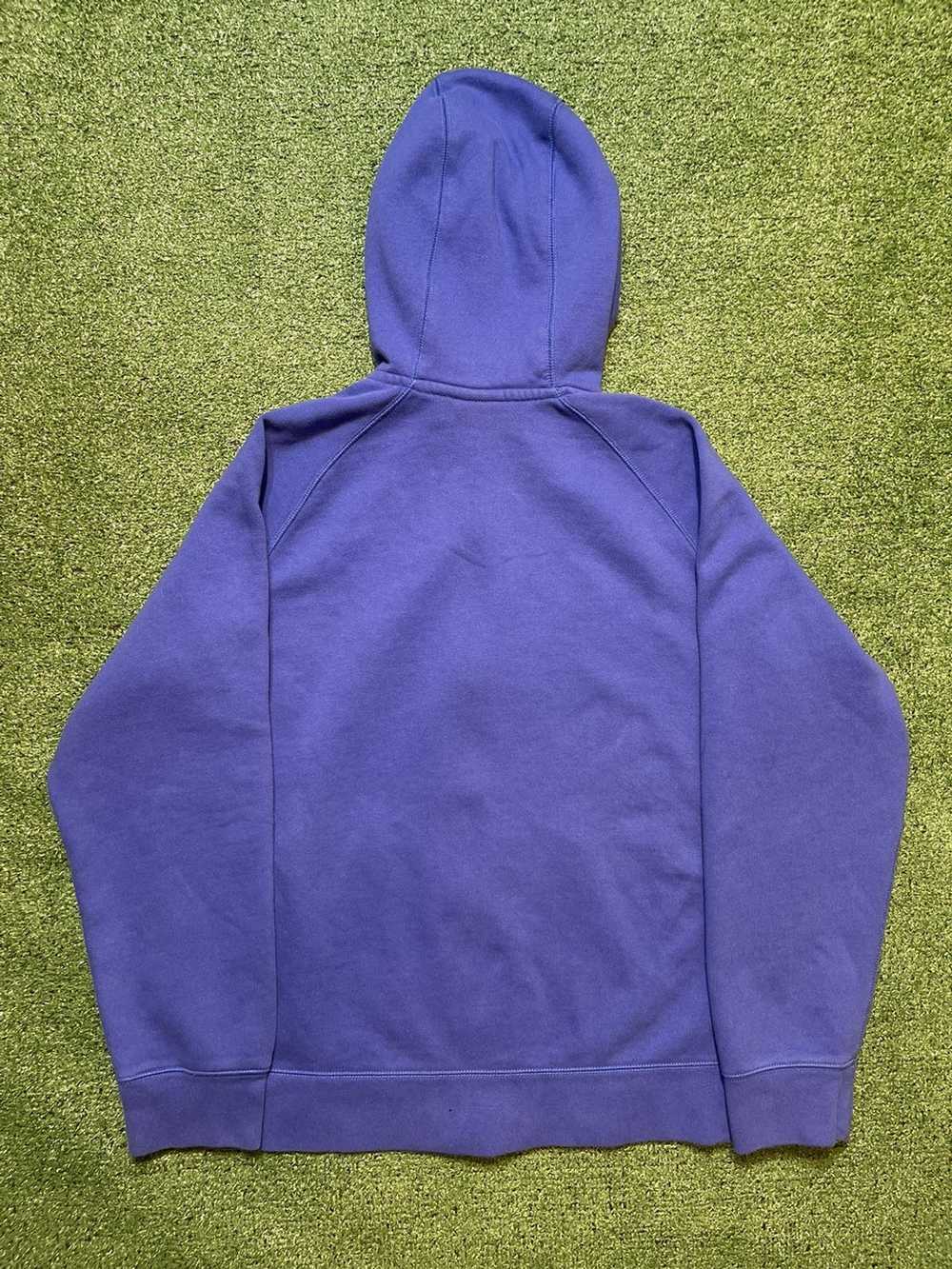 Nike Nike Y2K Full Zip Hoodie - image 3