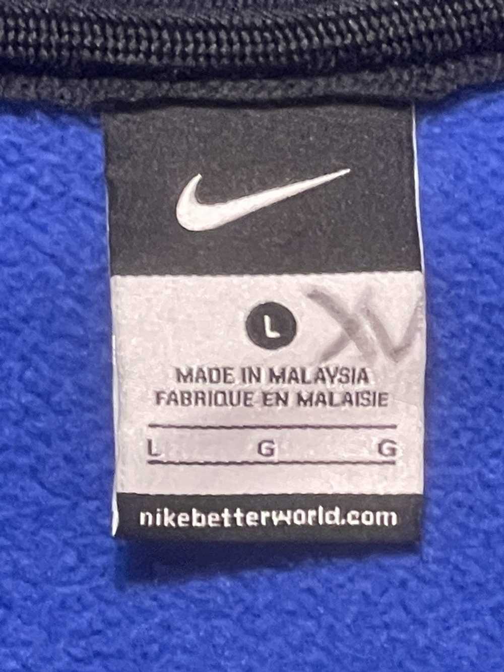 Nike Nike Y2K Full Zip Hoodie - image 4