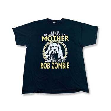 Rob Zombie Halloween 2010 T-shirt 102189