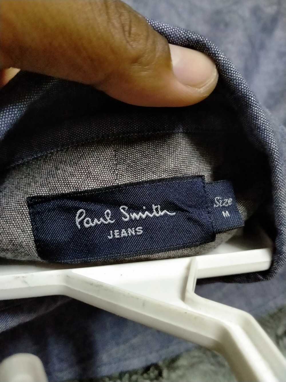 Japanese Brand × Paul Smith × Streetwear Paul Smi… - image 7
