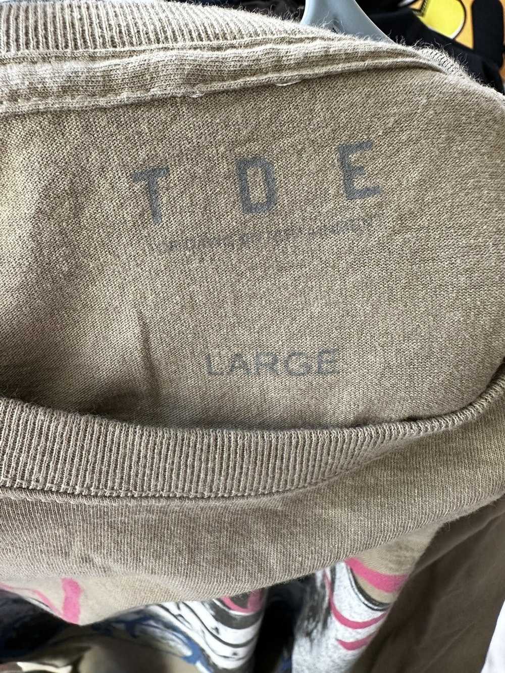 Top Dawg Entertainment schoolboy Q concert merch - image 3