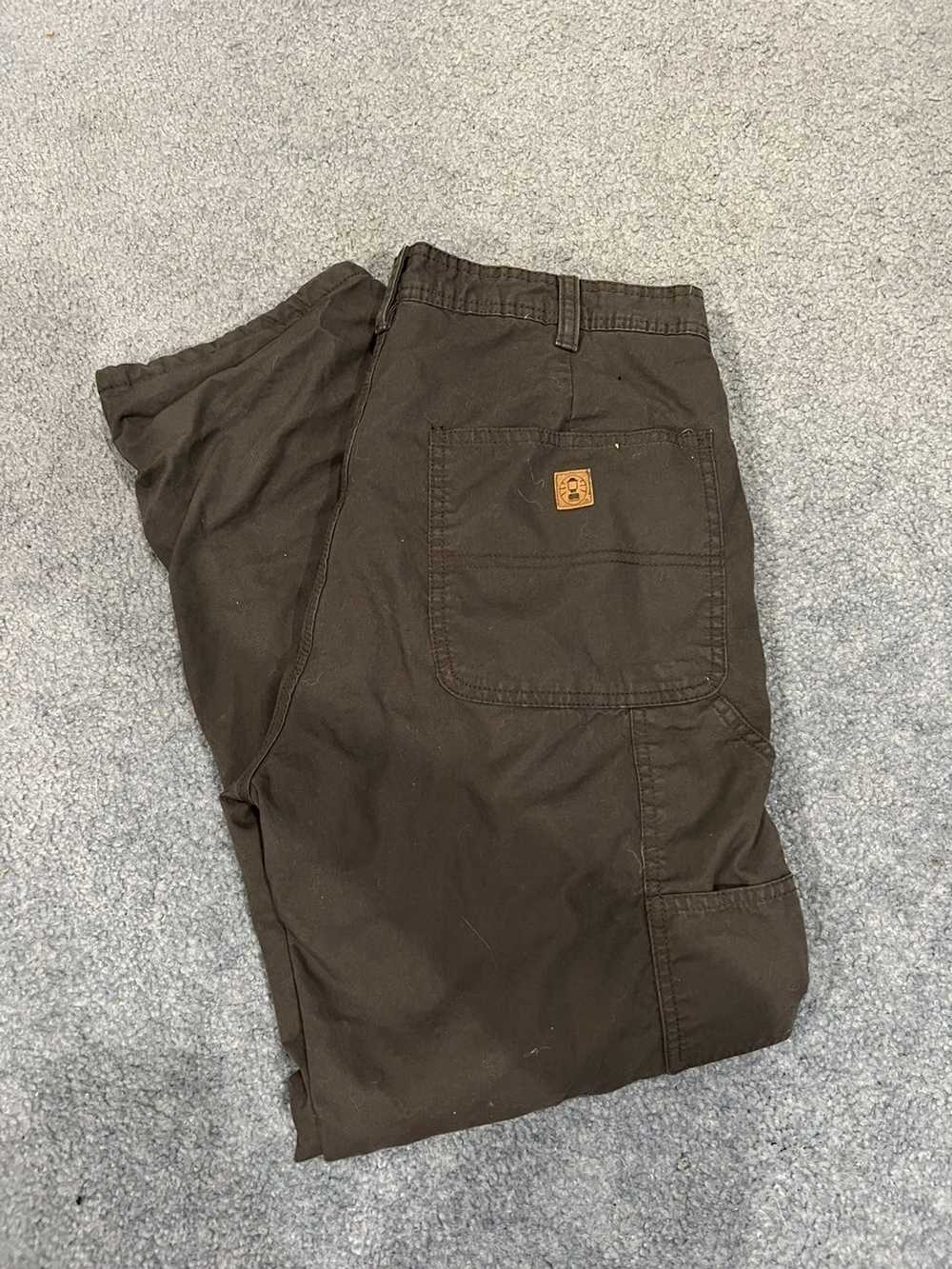 Coleman Coleman 32x30 Insulated Camp Pant - image 3