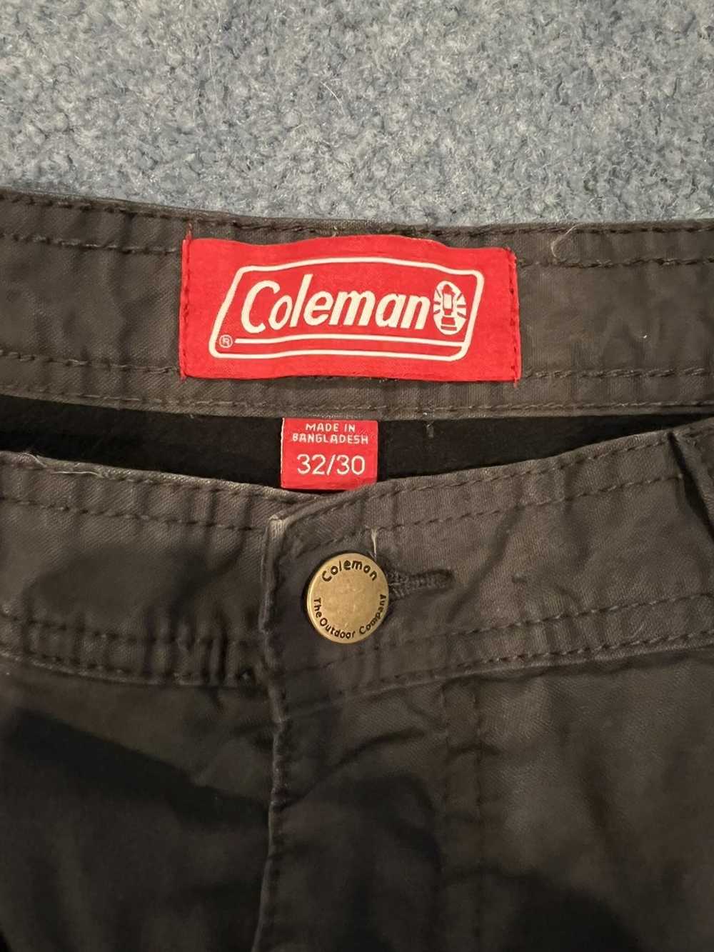 Coleman Coleman 32x30 Insulated Camp Pant - image 4