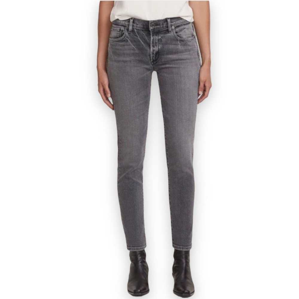 Agolde AGOLDE Skinny Jeans - image 10