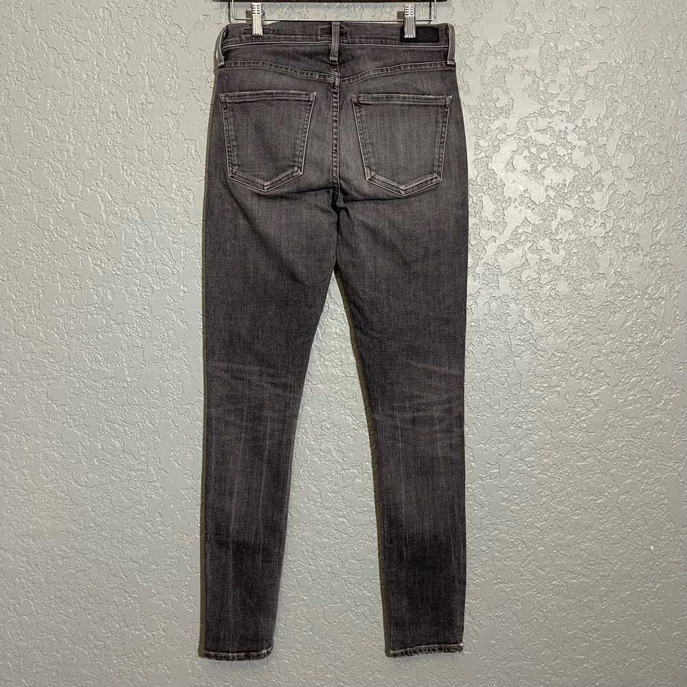 Agolde AGOLDE Skinny Jeans - image 3