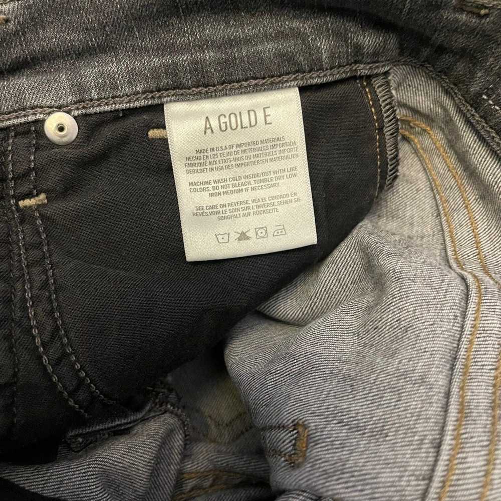 Agolde AGOLDE Skinny Jeans - image 8