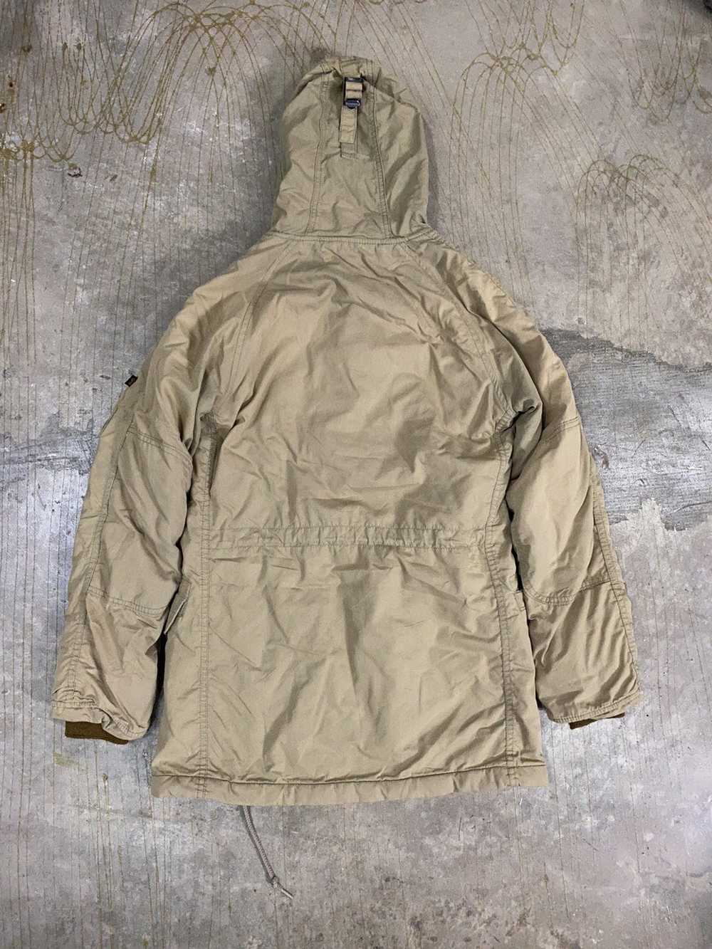 Alpha Industries × Margaret Howell × Military MHL… - image 10