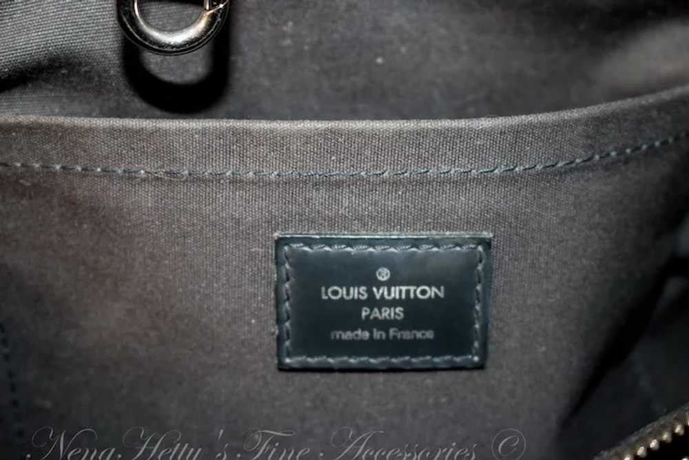 Vintage Louis Vuitton Epi Passy GM from France - image 10