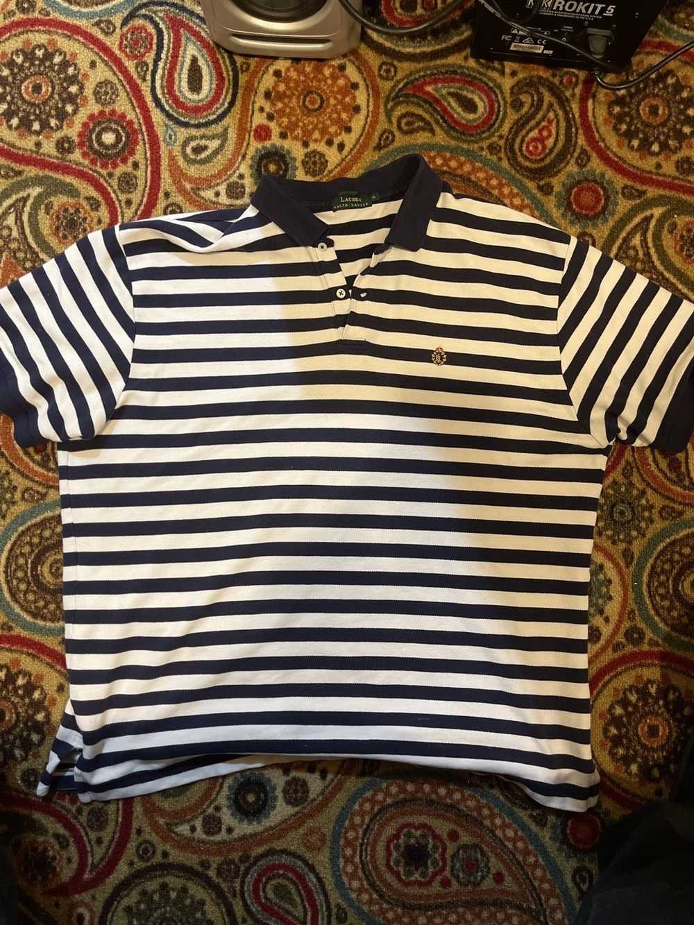 Polo Ralph Lauren × Ralph Lauren × Vintage Vintag… - image 1