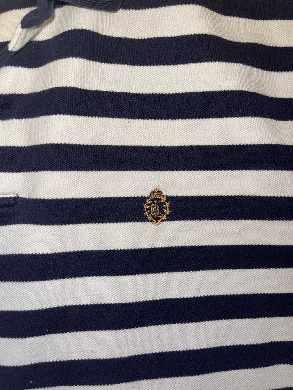 Polo Ralph Lauren × Ralph Lauren × Vintage Vintag… - image 3