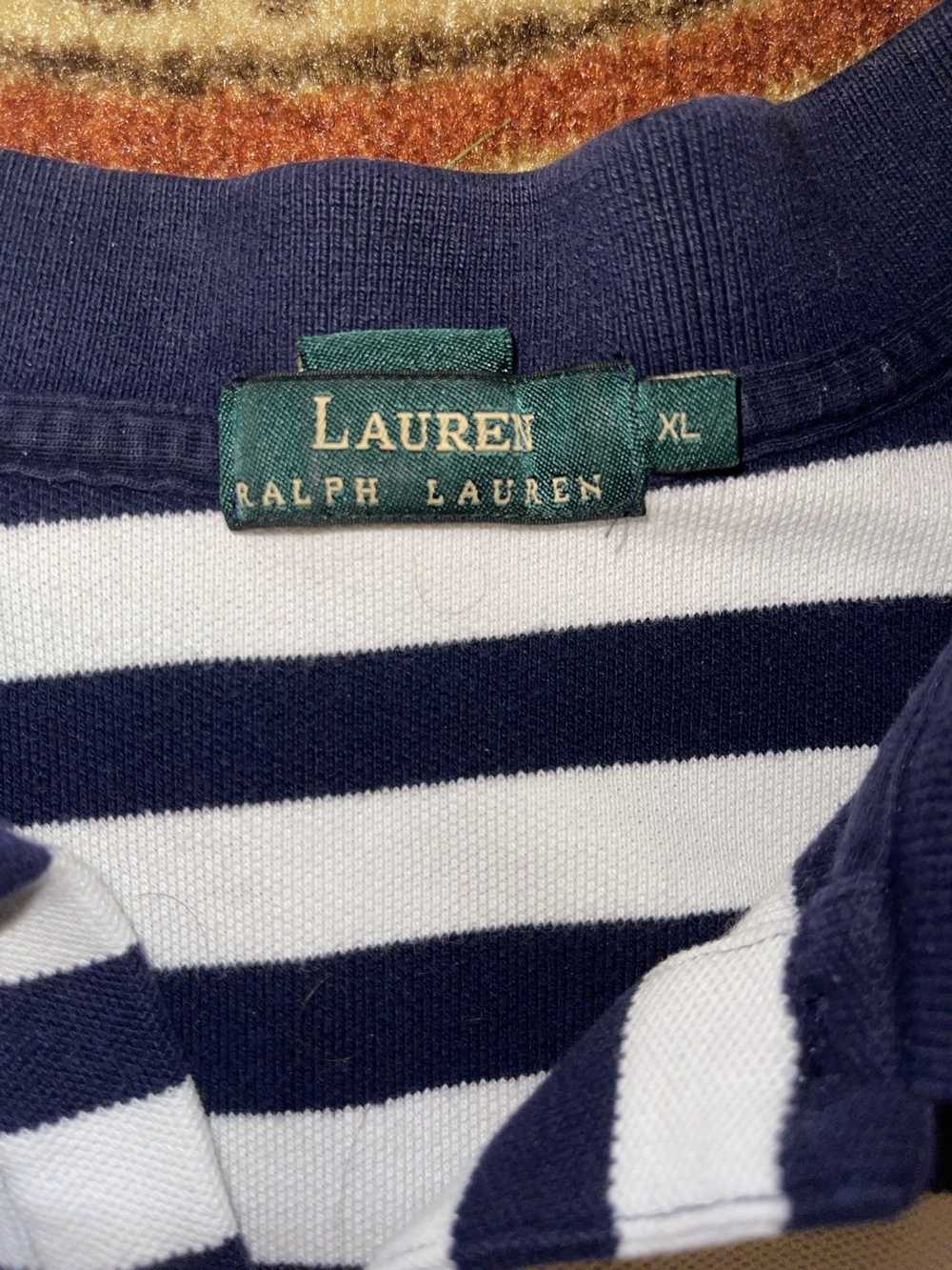 Polo Ralph Lauren × Ralph Lauren × Vintage Vintag… - image 4