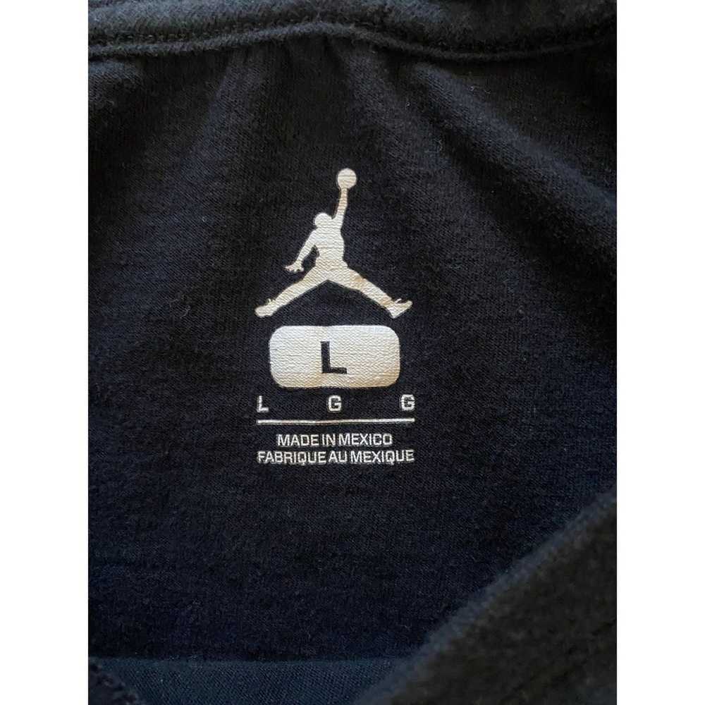 Jordan Brand × Rare Rare Air Jordan T Shirt - image 3