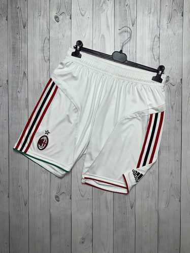 Adidas × Soccer Jersey × Vintage Vintage adidas A 