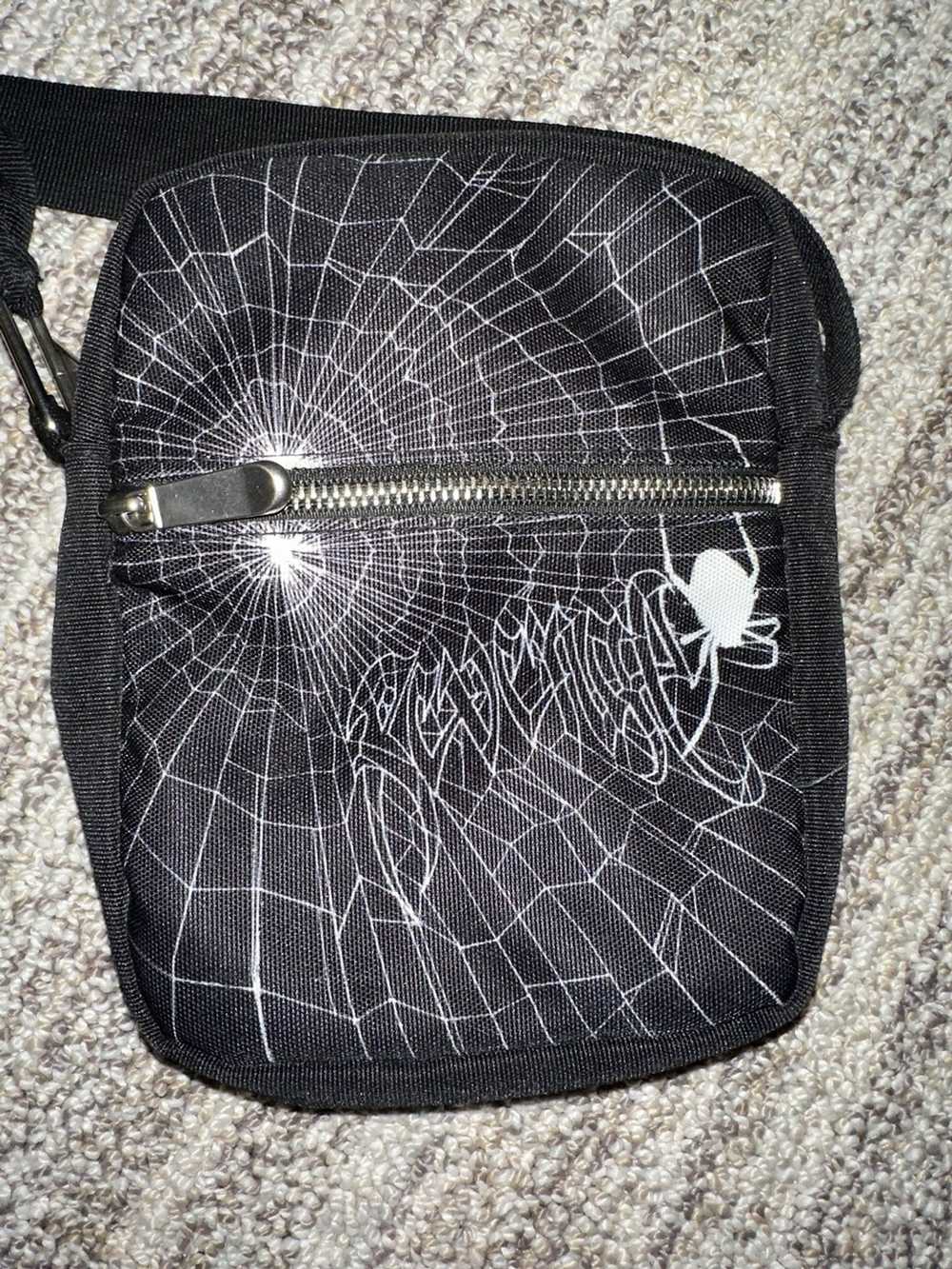 Revenge Revenge x storm spiderweb bag - image 1