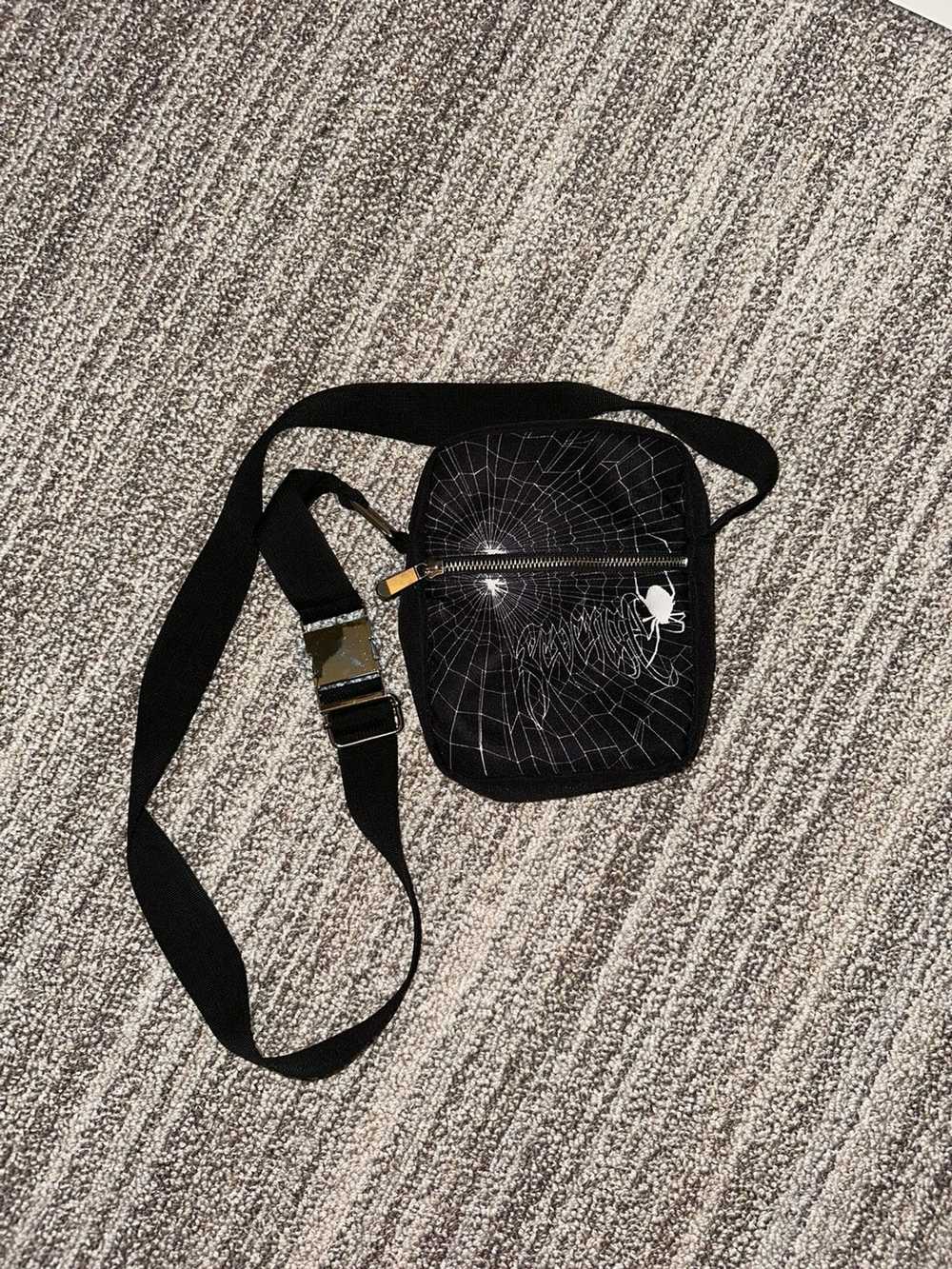 Revenge Revenge x storm spiderweb bag - image 2