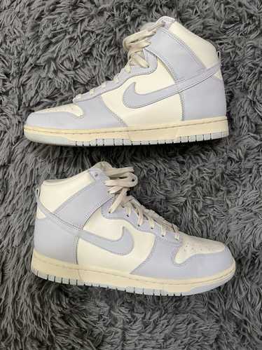 Nike NIKE DUNK HIGH - image 1