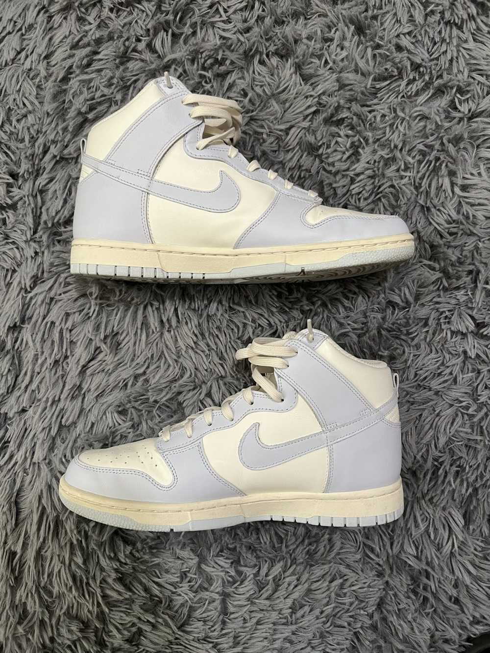 Nike NIKE DUNK HIGH - image 2