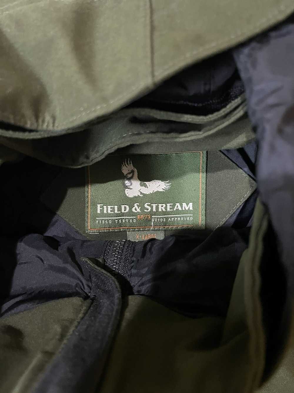 Field And Stream Field and Stream Field Jacket Si… - image 3