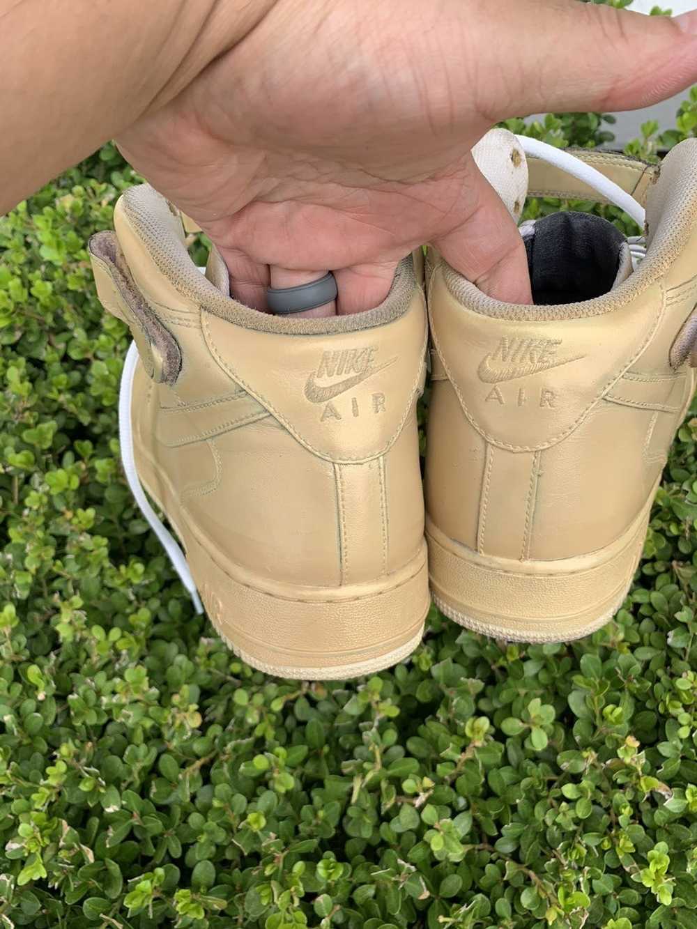 Nike AF- 1 Customized - image 6