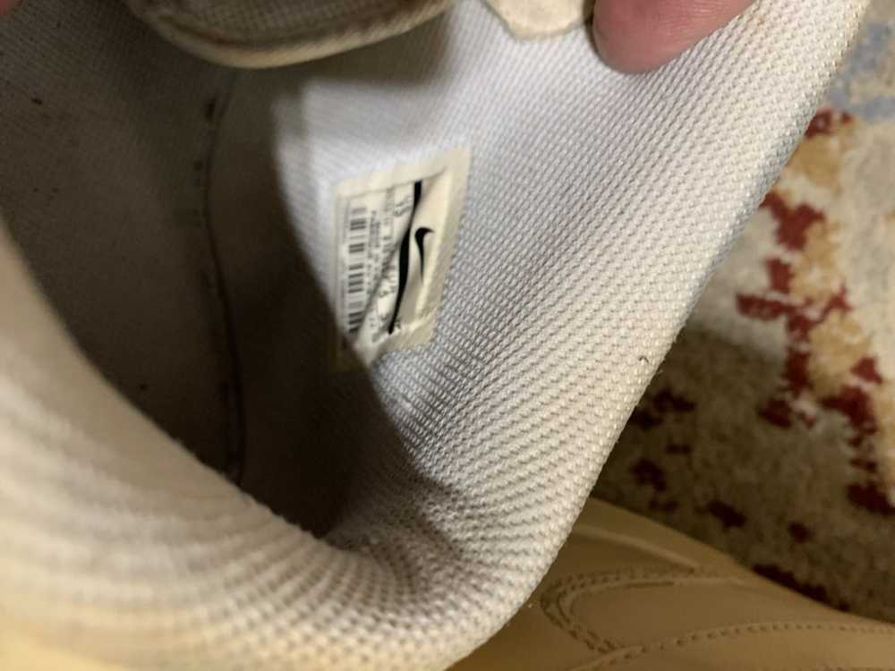 Nike AF- 1 Customized - image 8