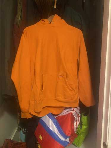 Noah Noah Hallelujah Orange Hoodie Large