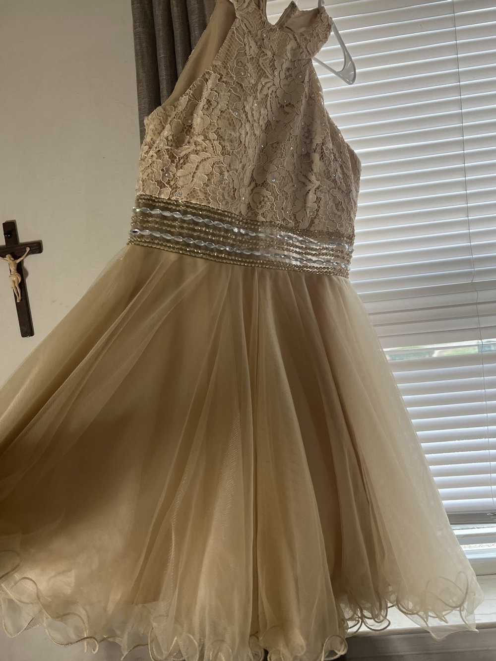 Other gown - image 4