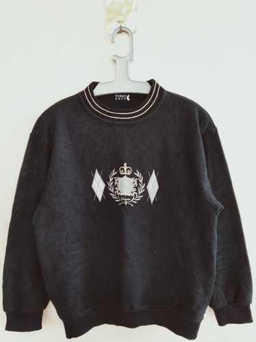 Louis Vuitton Damier Shirt Dark Grey - FW21 メンズ - JP