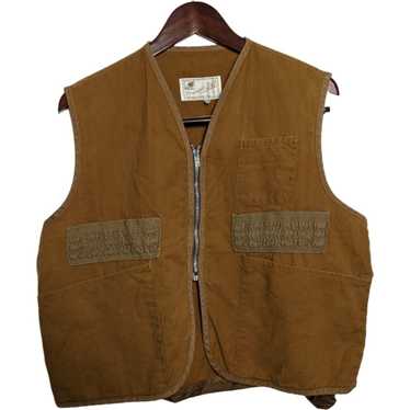 1940s field vest - Gem