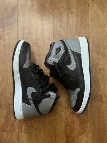 Jordan Brand Jordan 1 OG Shadow