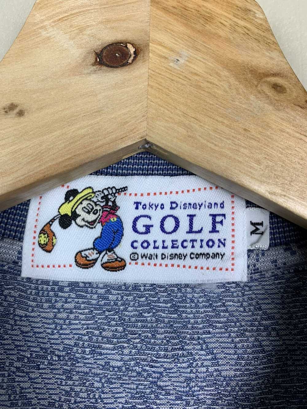 Disney × Mickey Mouse × Vintage Vintage 90s Micke… - image 10